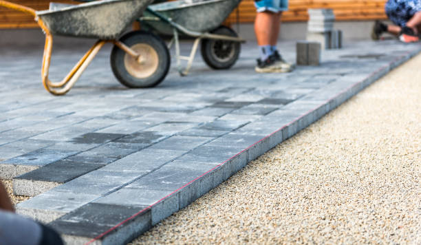 Driveway Pavers for Homes in Boulevard Park, WA