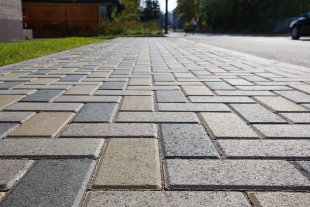 Best Commercial Driveway Pavers  in Boulevard Park, WA