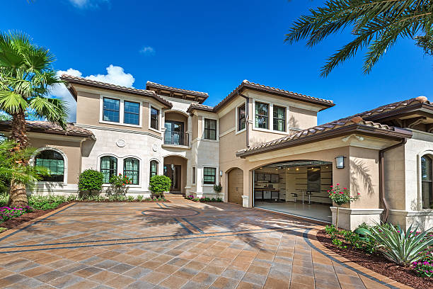 Best Professional Driveway Pavers  in Boulevard Park, WA