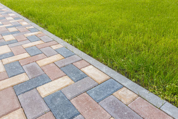 Best Paver Driveway Replacement  in Boulevard Park, WA